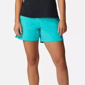 Columbia sportswear shorts